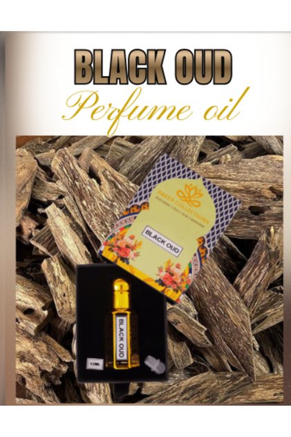 BLACK OUD 12ML