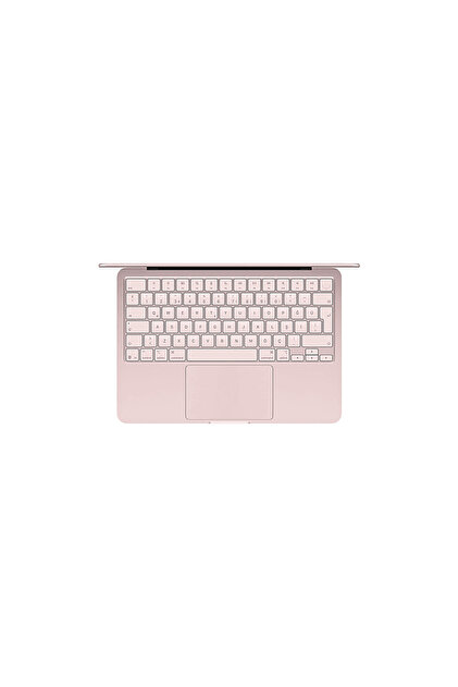 Apple 13 inç MacBook Neo Pastel Pembe 512GB Dizüstü Bilgisayar