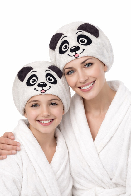 banyo bone ANALI & KIZLI PANDA