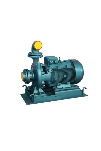 SDM325 15 HP 380V Monoblok Elektropomplar