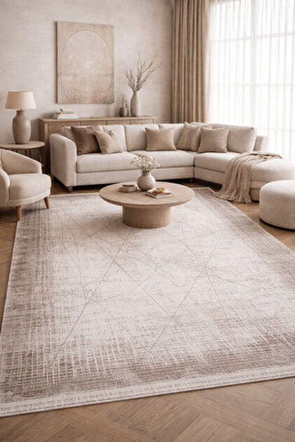 Artemis Halı Artemis Romantik 2436A Krem - Fiyatı, Yorumları