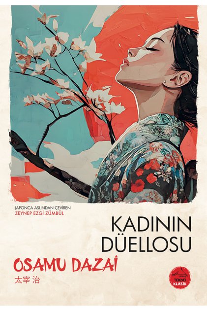 KADININ DÜELLOSU