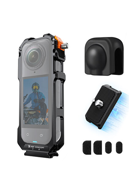Insta360 One Rs 1-ınch 360 Edition Kamera - Fiyatı, Yorumları