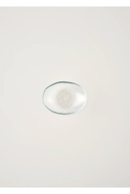Kronos Presentation Plate Natural (15 cm)
