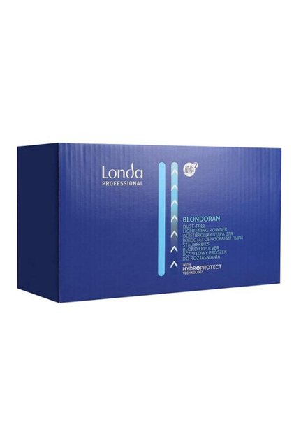 Blondoran Pudră de decolorare fără praf 2 x 500 g