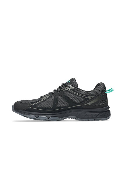 Asics Gel-Venture 6 Erkek Günlük Ayakkabı 1203A438-031 Yeşil