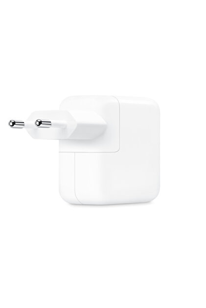 Apple 35W MacBook Neo ve MacBook Uyumlu Çift USB-C Bağlantı