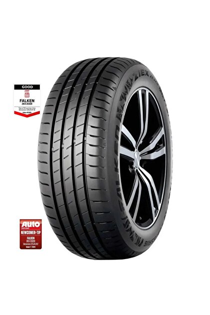 Falken 215/55R17 98W XL Ziex ZE320 Oto Yaz Lastiği( Üretim 2026