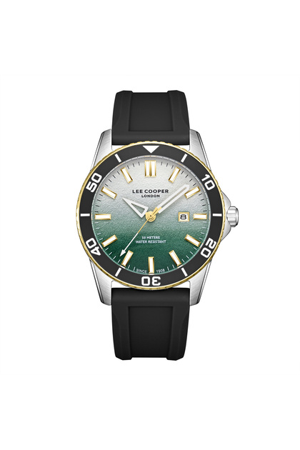 Lc08278.371 Men's Wristwatch