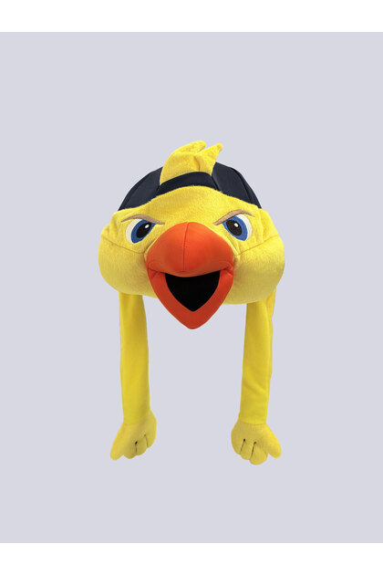 UNISEX YELLOW ŞAPKA