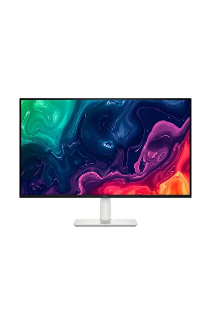 Dell 32 Plus S3225QS 3840x2160 4K UHD 120Hz 4ms HDMI DP HDR10 VA