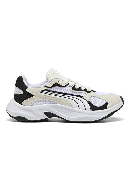Puma Insphere Muse Kadın Bej Sneaker Ayakkabı 40489507 - Fiyatı