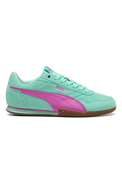 Bella Donna Sd Kadın Yeşil Sneaker Ayakkabı 40267313