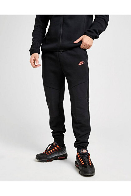 Zeyn Tech Fleece Windrunner 2026 Yeni Sezon Unisex Eşofman Takımı