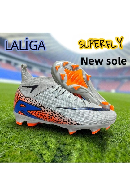 Laliga Air Superfly Turf Football Boots