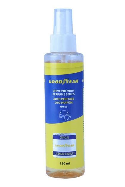 PREMİUM MANGO OTO KOKUSU SPREY