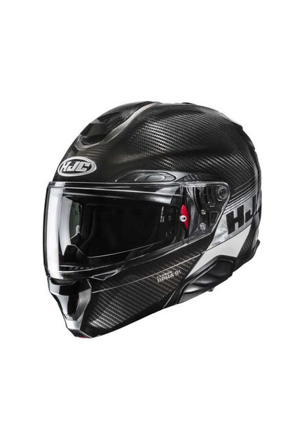 RPHA91 KASK CARBON ELIG MC5