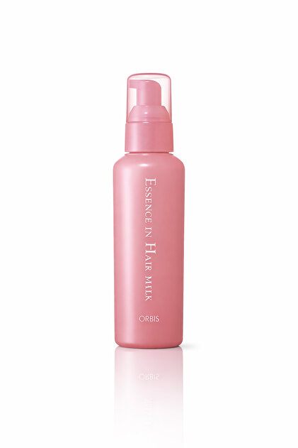 Orbis Hair Essence Milk 140g Saç Sütü Nemlendirici ve Onarıcı
