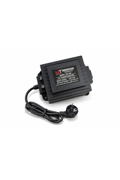 MT-500 220/110V AC/AC Dönüştürücü
