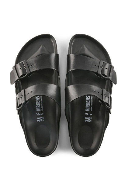 Birkenstock Arizona Eva Erkek Siyah Terlik - Fiyatı, Yorumları