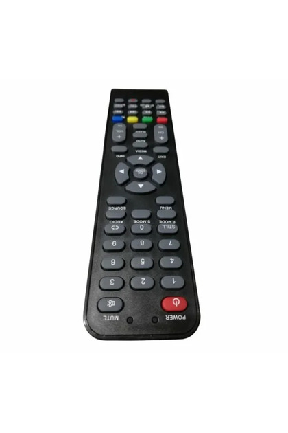 2200-EDR000 Uyumlu TV Kumanda