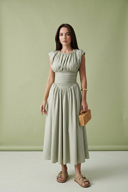 midi dress pinterest 900+ Midi ideas