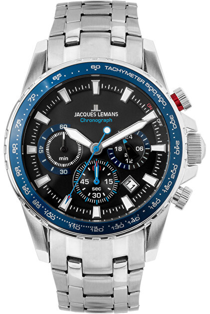 Jacques Lemans LIVERPOOL 1-2099F ERKEK KOL SAATİ - Fiyatı, Yorumları
