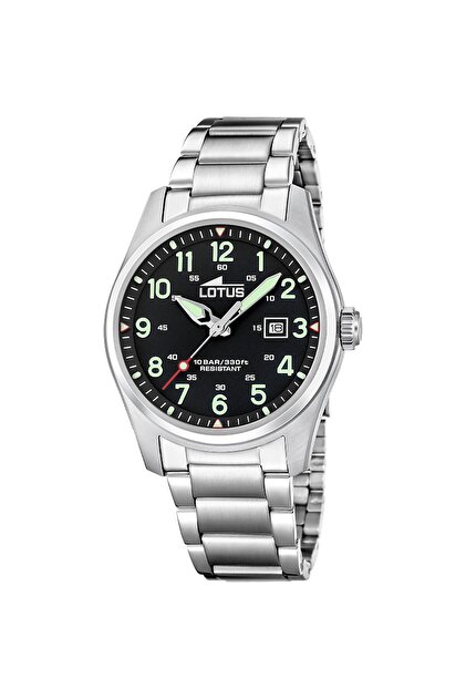 Lotus 18997/1 AUTOMATIC ERKEK KOL SAATİ - Fiyatı, Yorumları