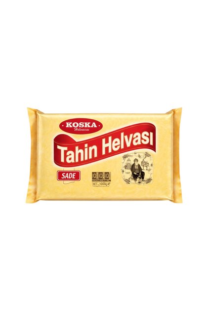 Sade Helva 1kg