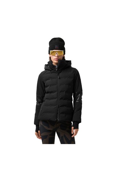 Jacheta Schi Femei Bogner Fire+Ice Cadja 2 Black