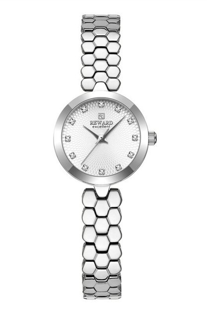 Rwa146901 Small Minimal Steel Women's Wristwatch