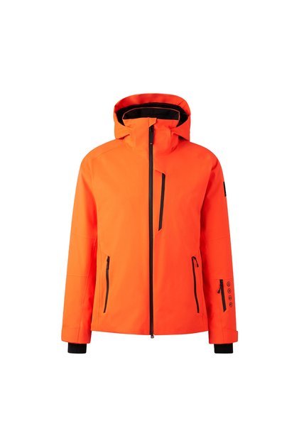 Jacheta Schi Schi Barbati Bogner Fire+Ice Eason 3-T Neon Orange