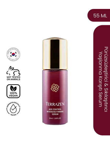 Age Control Intensive Firming Serum 55 ml