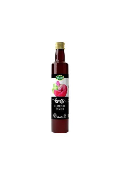 Kvass Fermente Pancar 500 ml