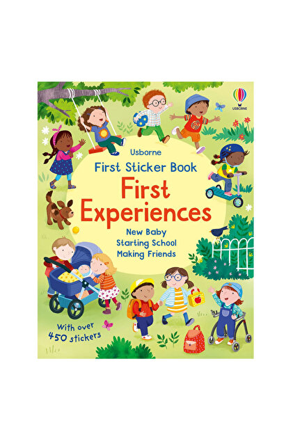 Usborne First Sticker Book 15冊セット 洋書 Usborne First Sticker Book 15冊セット 洋書 First Sticker Book