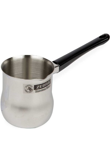 Stainless Steel Milk Warmer