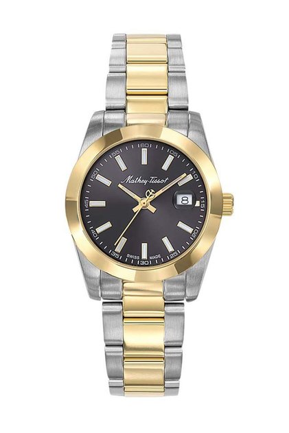 Mathey Tissot D450Bn Women's Wristwatch