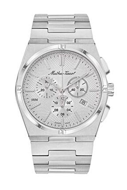Mathey-Tissot Mathey Tissot Zeus H118PDI Erkek Kol Saati - Fiyatı
