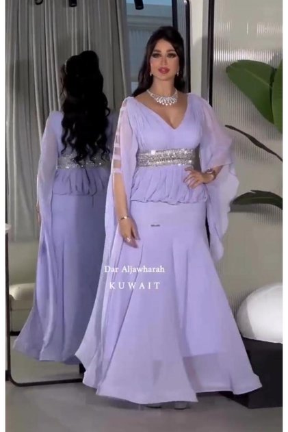فستان سهره