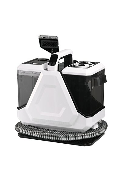 Portable Carpet and Upholstery Cleaner, 1250W, IK-MC02