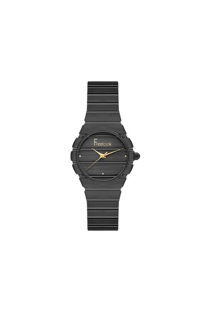 Charmant - Ceas Dama Quartz Negru FL.1.10543.6