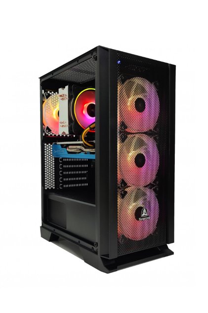 Calculator de gaming Intel Skylake Core i7 6700