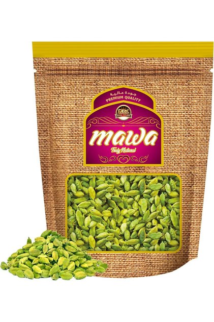 Green Cardamom 500g | Whole Green Cardamom | No Preservative | No Artificial Colours | 100% Nat