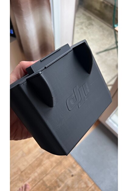 DJI Mavic Air ・RC付き + バミューダケースは*再来 by EKTIREN Yeni DJI RC2 Uzaktan Kumanda Seyahat Çantası Mini Pro 4