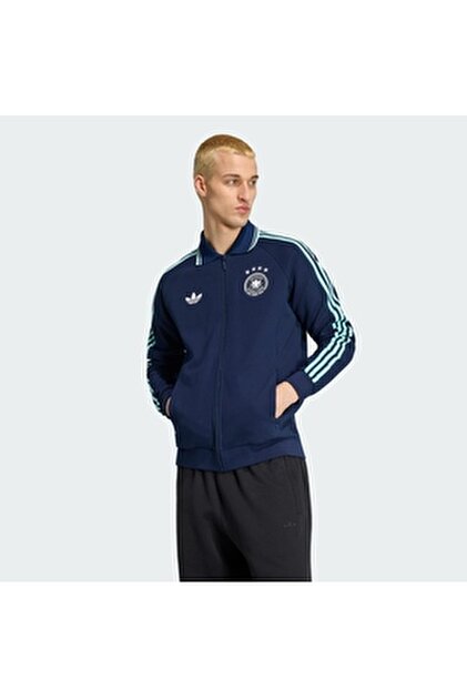 adidas Dünya Kupası - Dfb Dna Tee Erkek Spor T-shirt JZ9352
