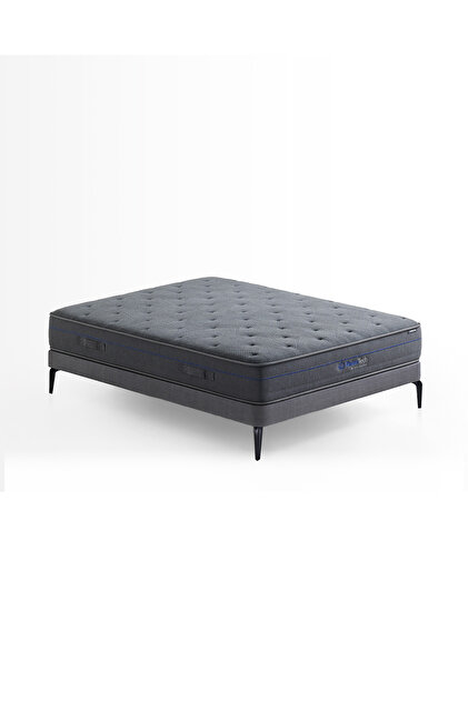 Relax Tech Paket Yaylı Yatak