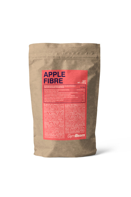 Fibră de mere, 250 g
