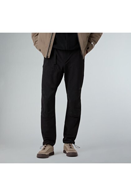 【未開封】THE NORTH FACE Alone Wash Pant ブラック The North Face M Basin Pro Pant Erkek Outdoor Pantolon - Fiyatı