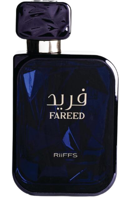 Fareed Eau de Parfum for Men 100ML