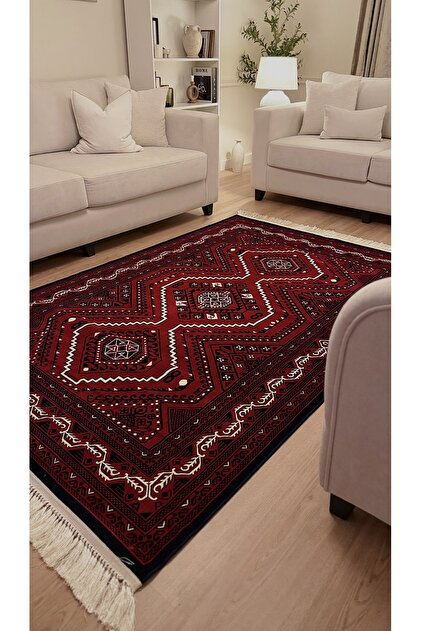 Kashan Carpet Luxury Rug for Living Rooms, Salons, and Home Decor 160x230